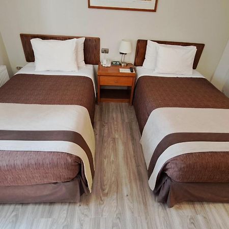 Hotel Diego De Almagro San Pedro De Atacama Eksteriør billede