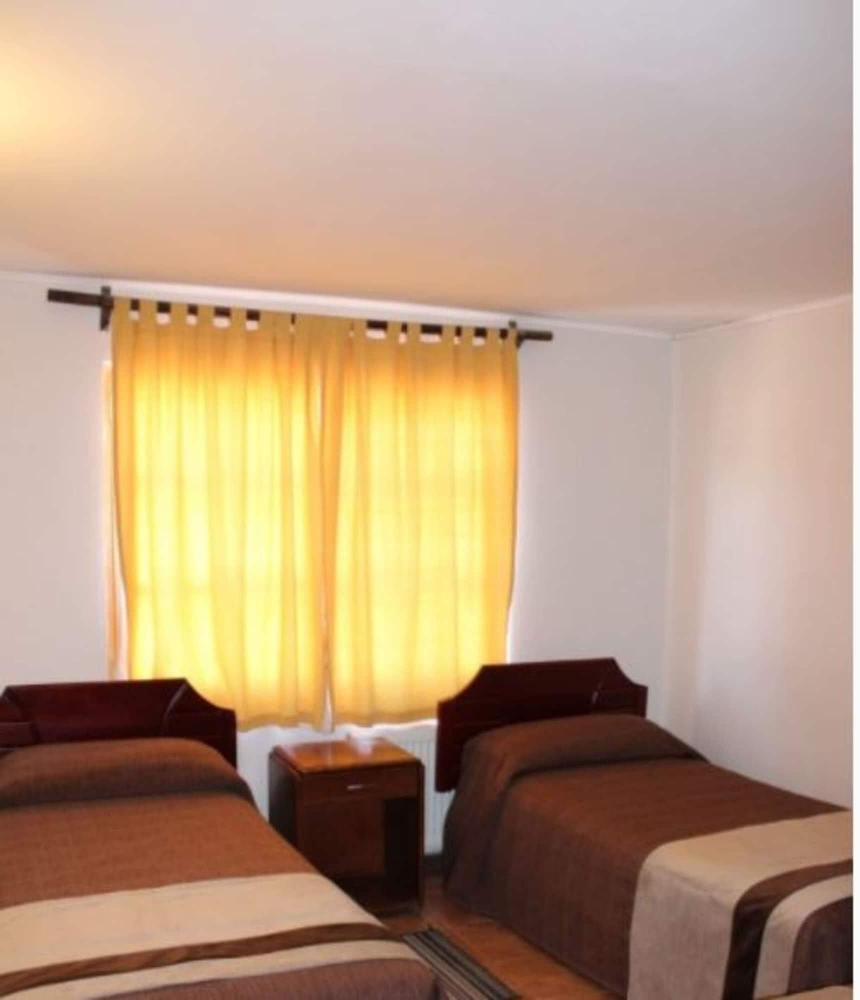 Hotel Diego De Almagro San Pedro De Atacama Eksteriør billede