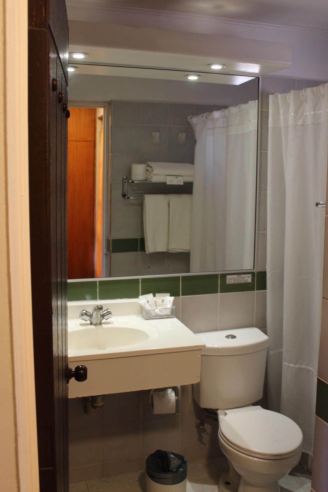Hotel Diego De Almagro San Pedro De Atacama Eksteriør billede
