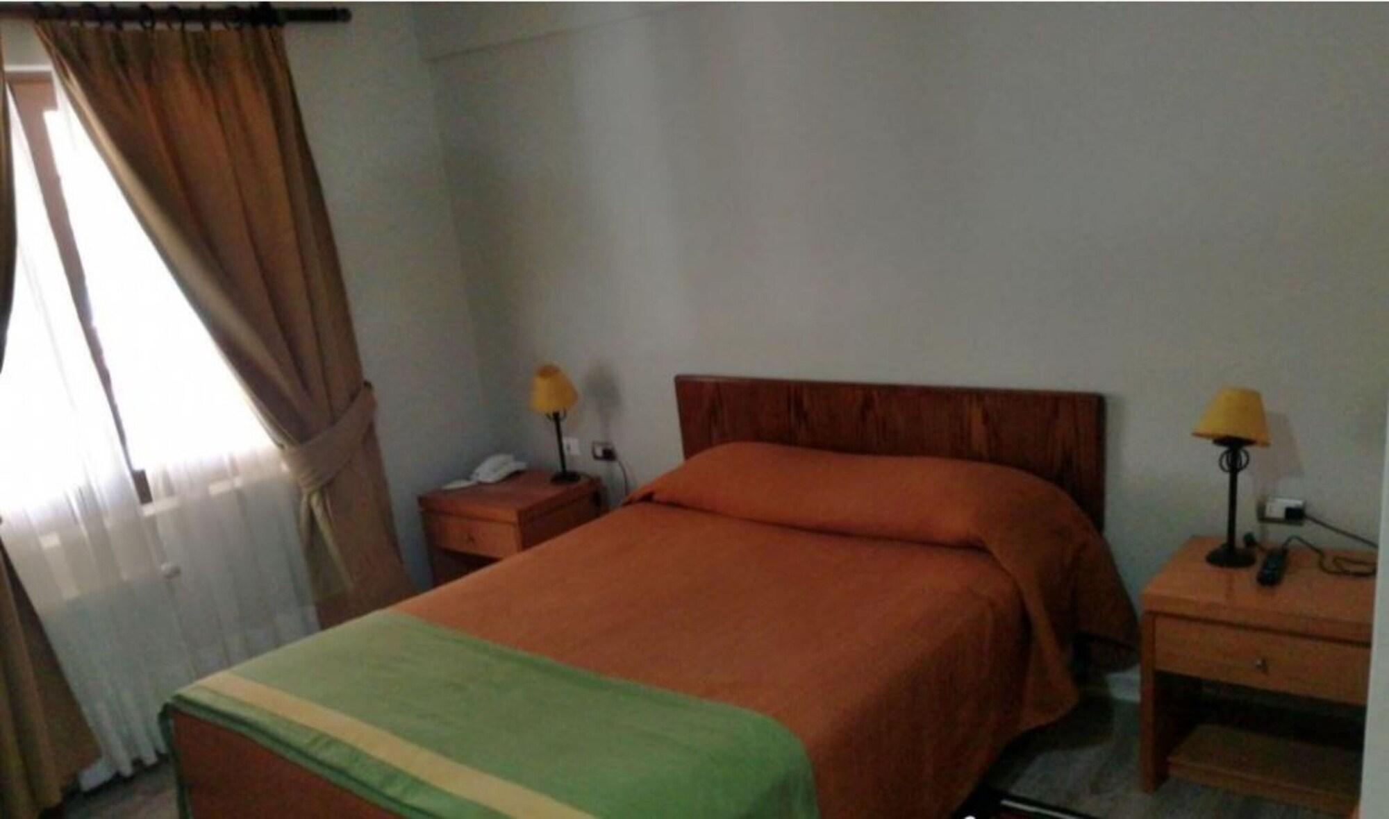 Hotel Diego De Almagro San Pedro De Atacama Eksteriør billede