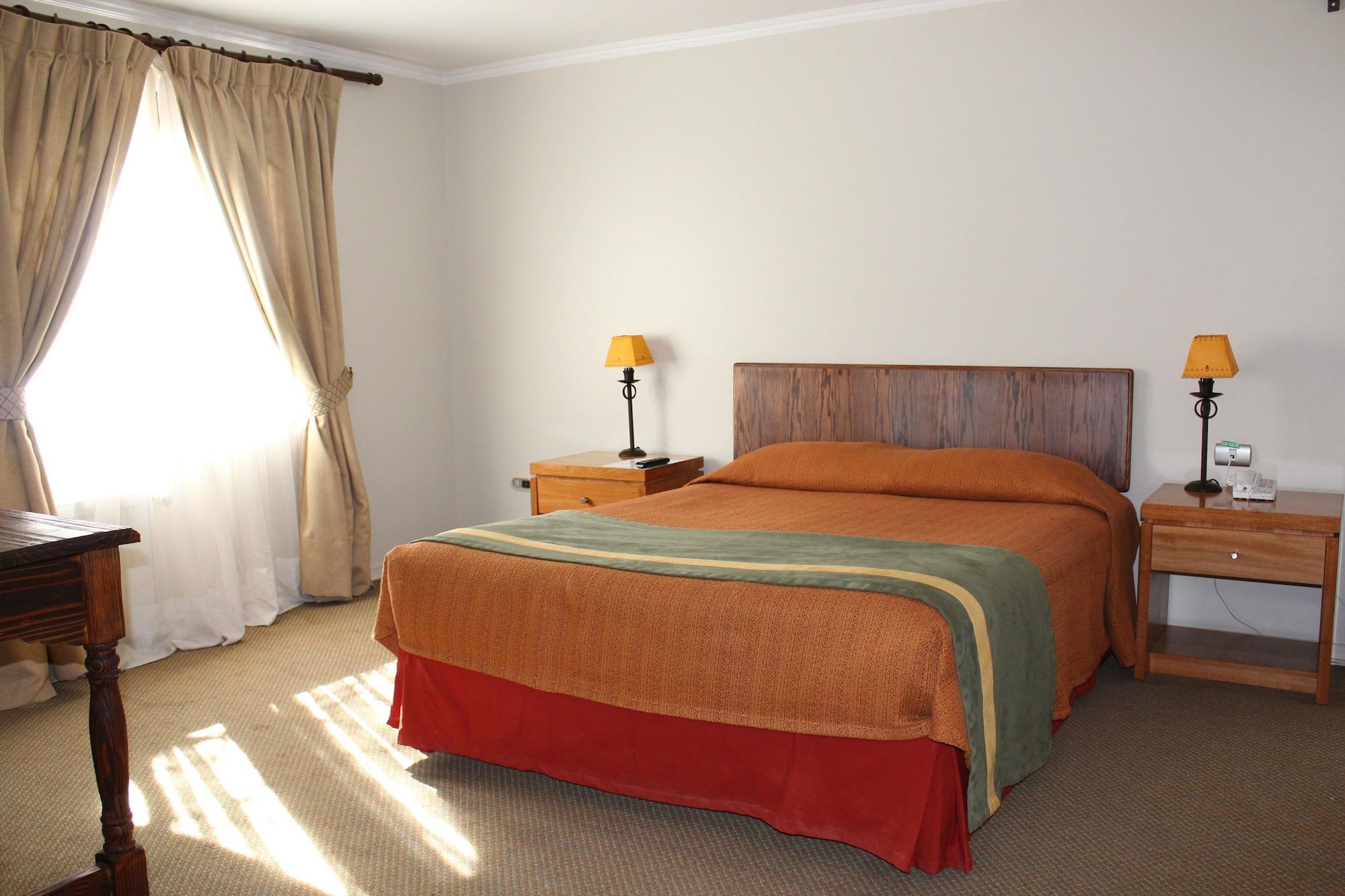 Hotel Diego De Almagro San Pedro De Atacama Eksteriør billede