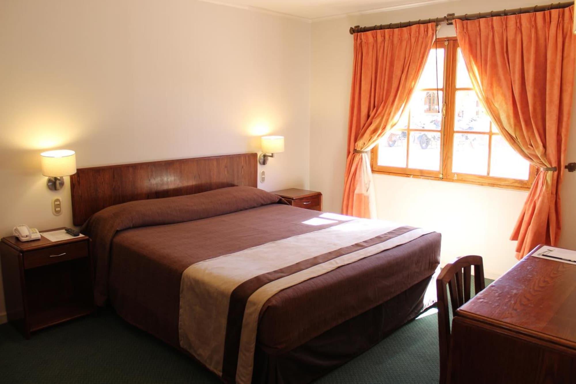 Hotel Diego De Almagro San Pedro De Atacama Eksteriør billede
