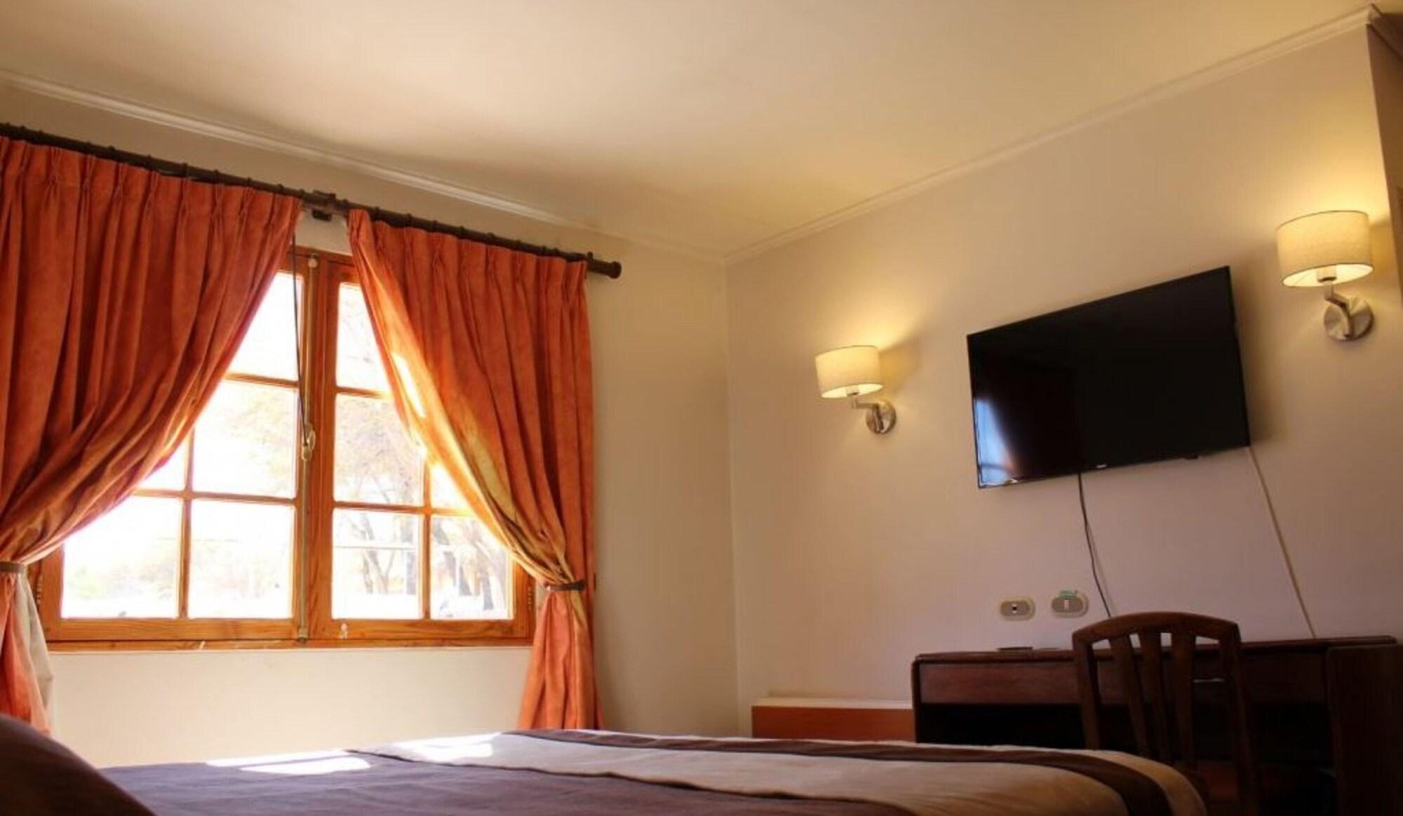 Hotel Diego De Almagro San Pedro De Atacama Eksteriør billede