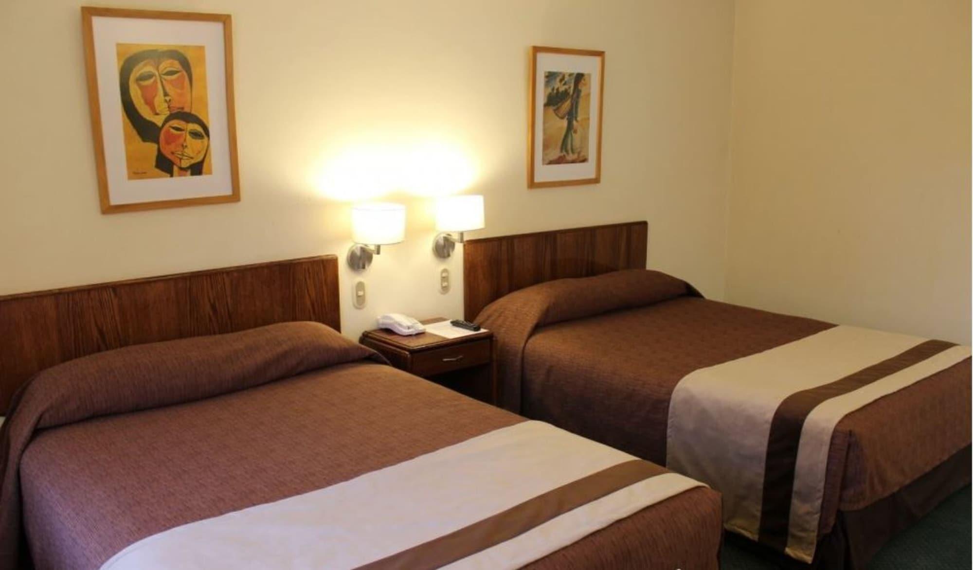 Hotel Diego De Almagro San Pedro De Atacama Eksteriør billede