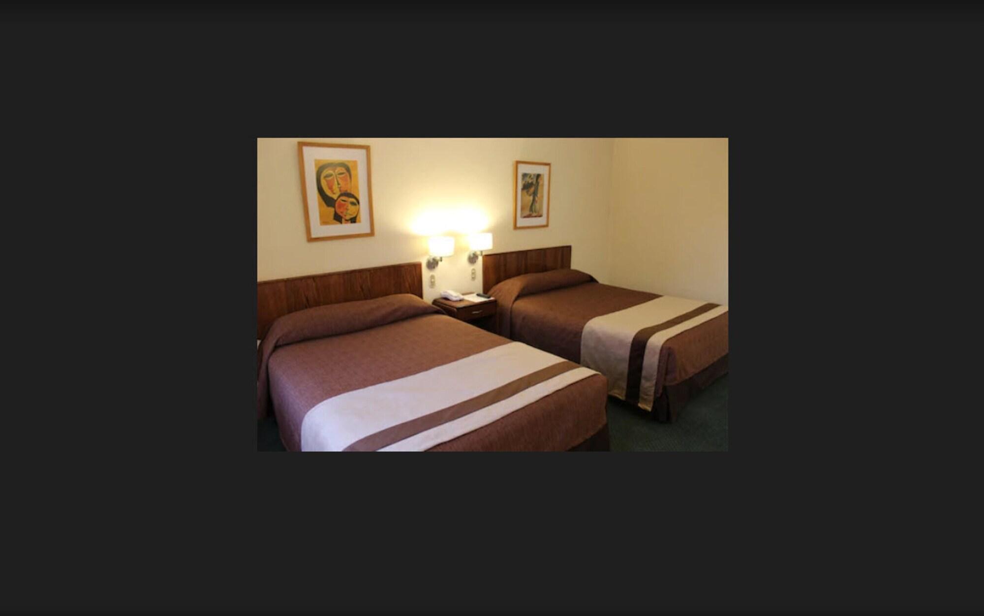Hotel Diego De Almagro San Pedro De Atacama Eksteriør billede