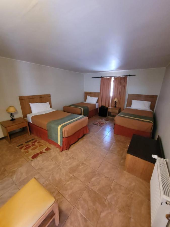 Hotel Diego De Almagro San Pedro De Atacama Eksteriør billede