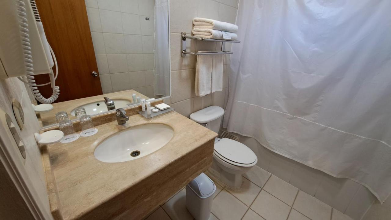 Hotel Diego De Almagro San Pedro De Atacama Eksteriør billede