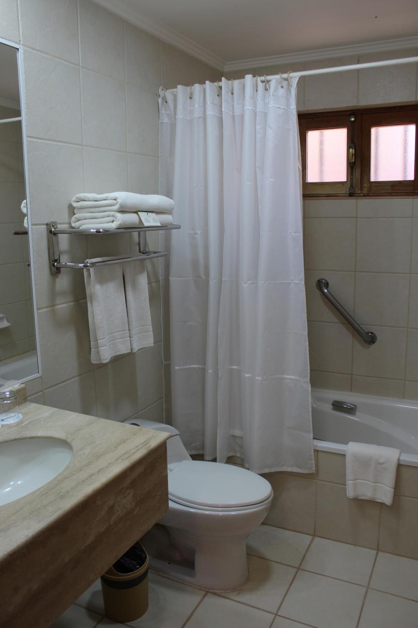 Hotel Diego De Almagro San Pedro De Atacama Eksteriør billede