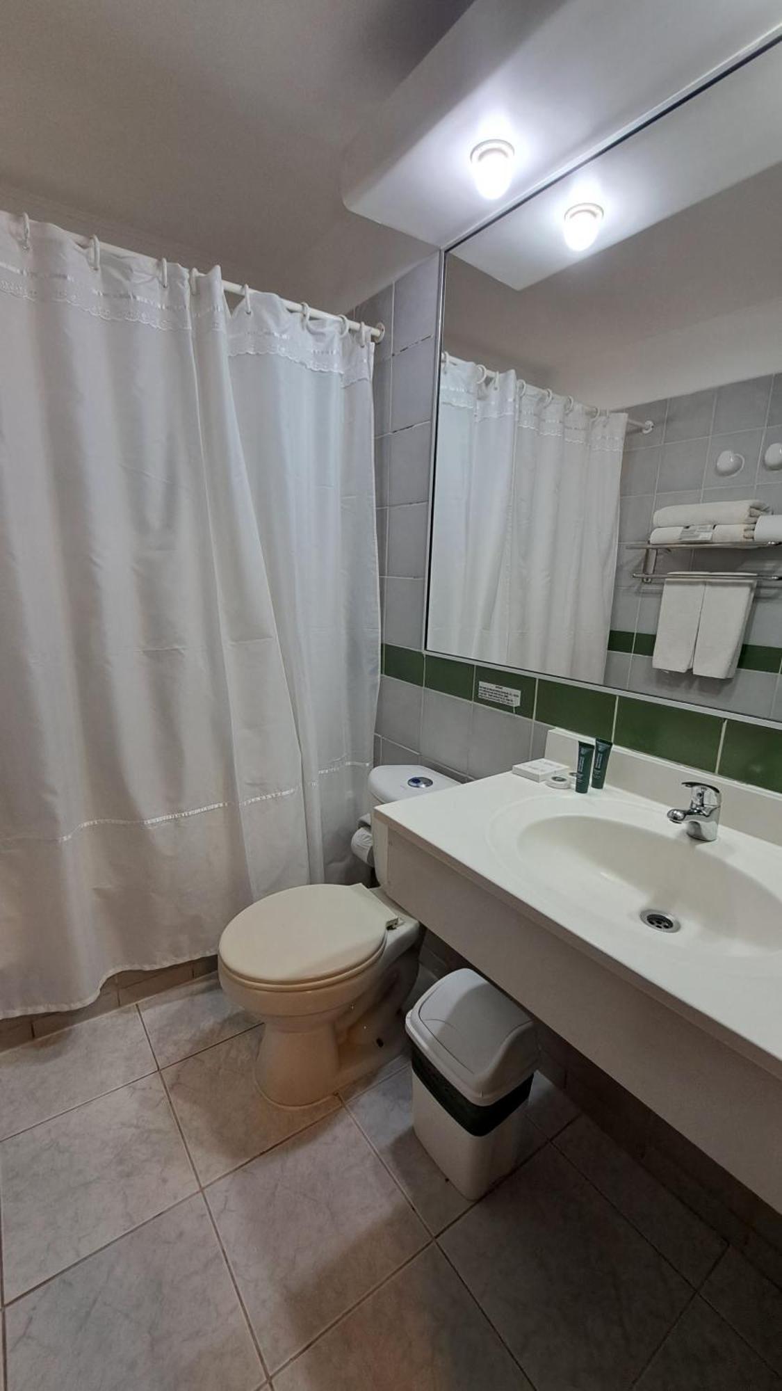 Hotel Diego De Almagro San Pedro De Atacama Eksteriør billede