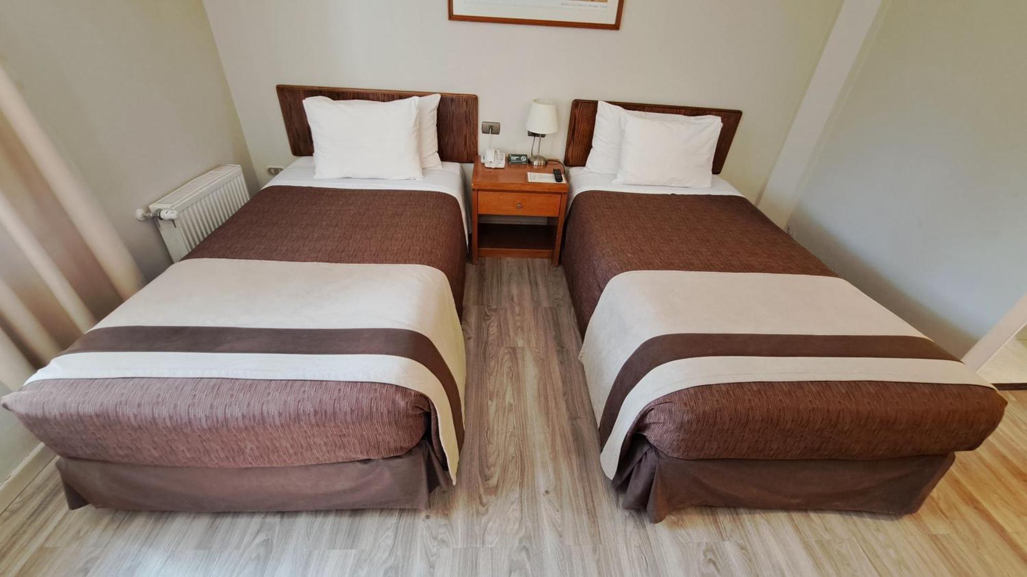 Hotel Diego De Almagro San Pedro De Atacama Eksteriør billede