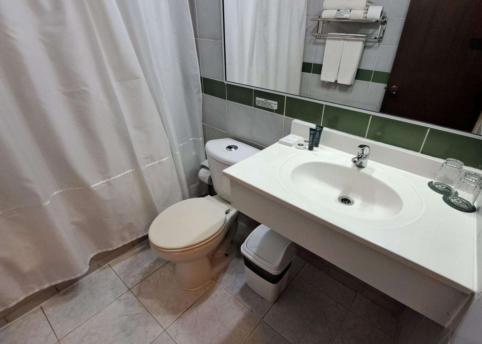 Hotel Diego De Almagro San Pedro De Atacama Eksteriør billede