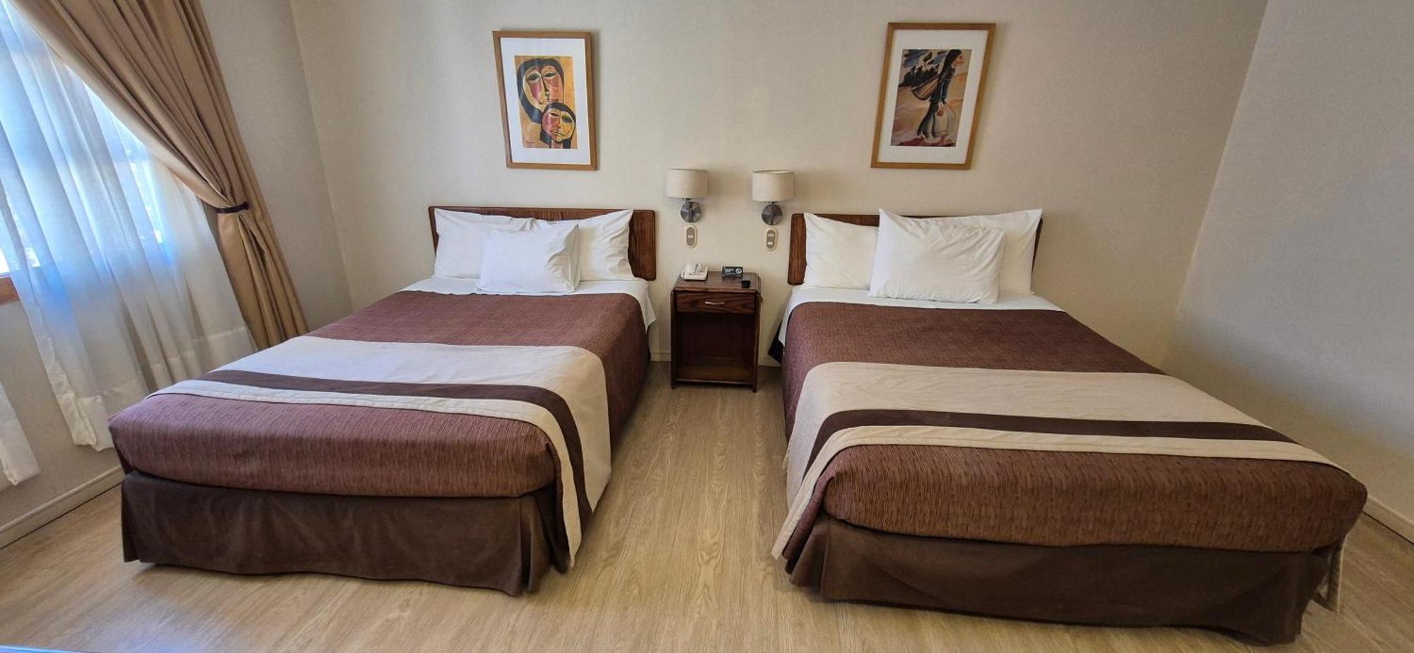 Hotel Diego De Almagro San Pedro De Atacama Eksteriør billede