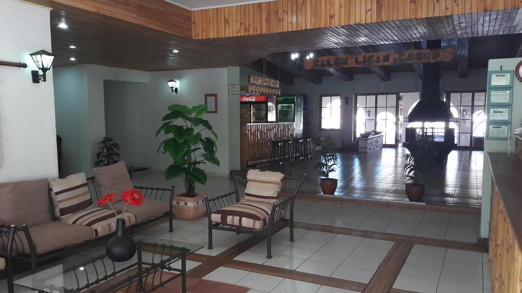 Hotel Diego De Almagro San Pedro De Atacama Eksteriør billede