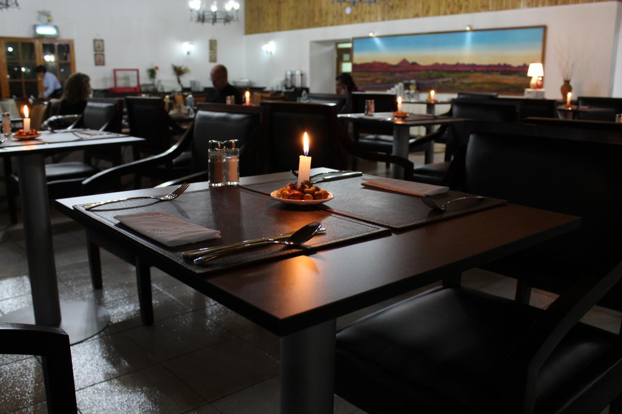 Hotel Diego De Almagro San Pedro De Atacama Eksteriør billede