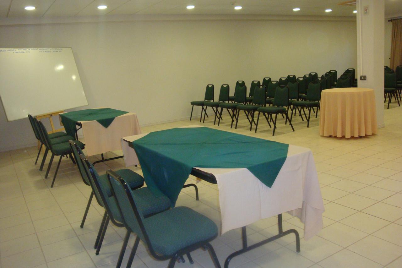 Hotel Diego De Almagro San Pedro De Atacama Eksteriør billede